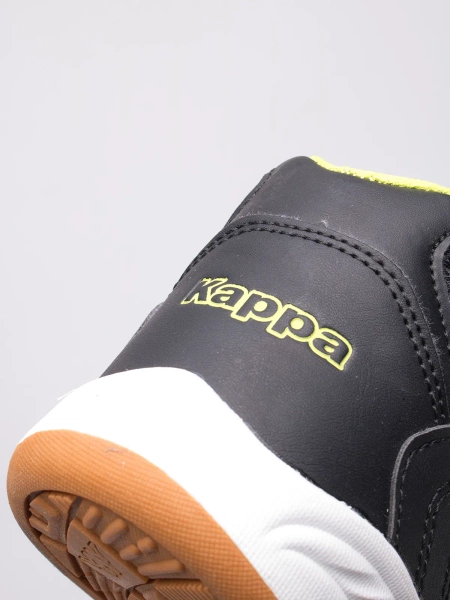 Buty dziecięce KAPPA DAMBA T 260765T-1140 