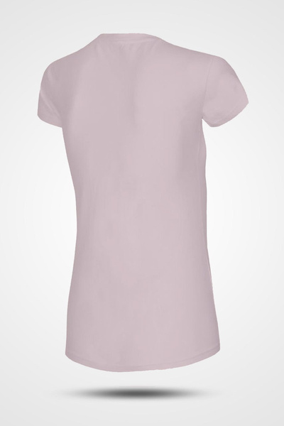 Koszulka damska 4F H4L19-TSD005-56S