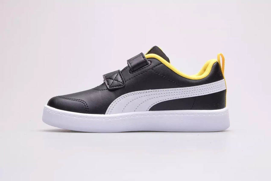 Buty dziecięce PUMA COURTFLEX V2 371543-27