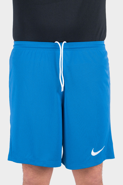 Spodenki męskie NIKE DRY PARK III SHORT BV6855-463