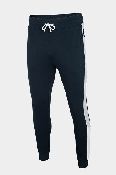 Spodnie dresowe męskie 4F H4L20-SPMD014-31S