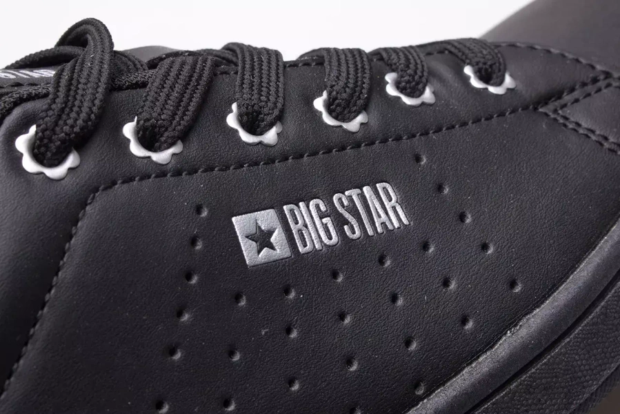 Buty damskie BIG STAR DD274586