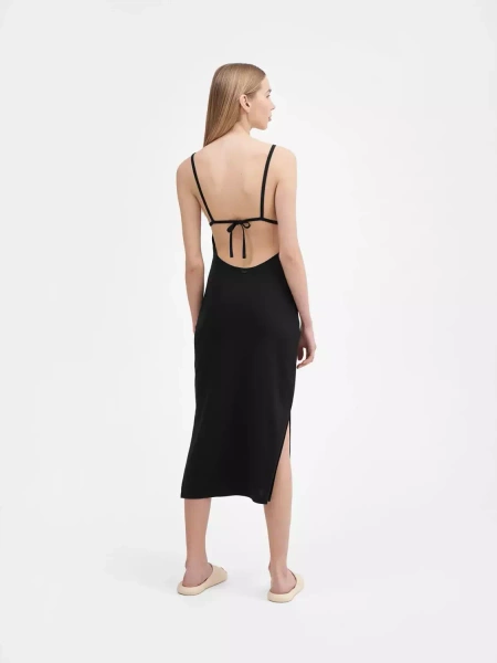 Sukienka damska 4F 4FSS23TDREF052-20S