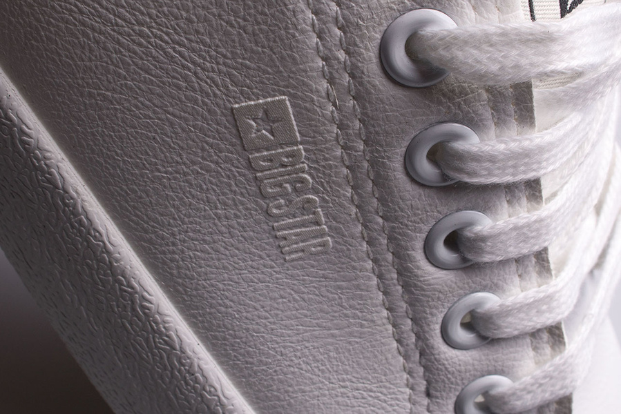 Trampki damskie BIG STAR FF274175