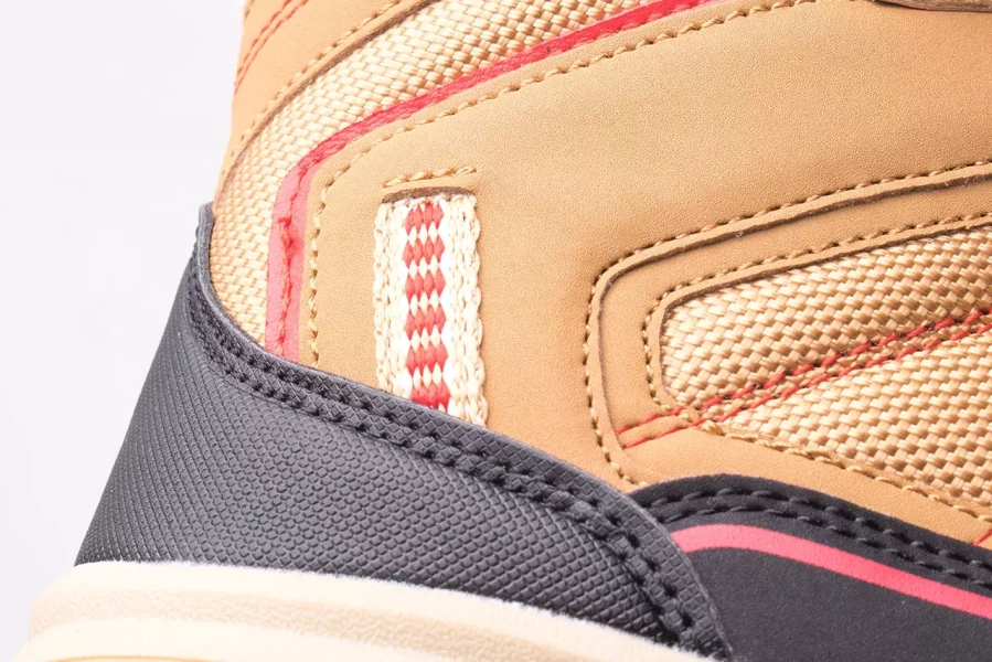 Buty dziecięce BIG STAR KK374158