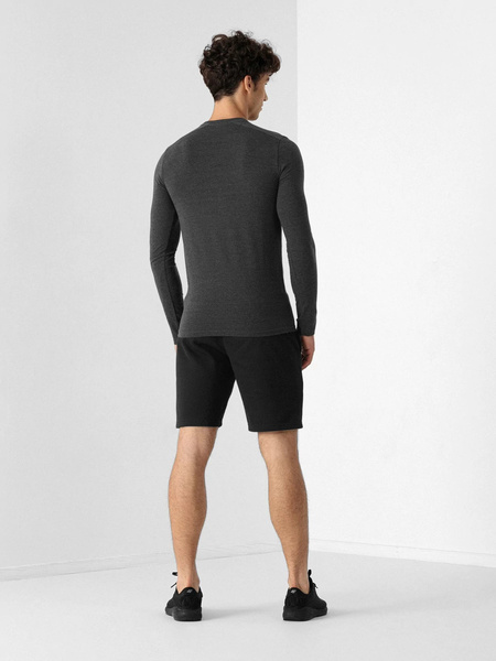 Koszulka męska 4F NOSH4-TSML350-23M