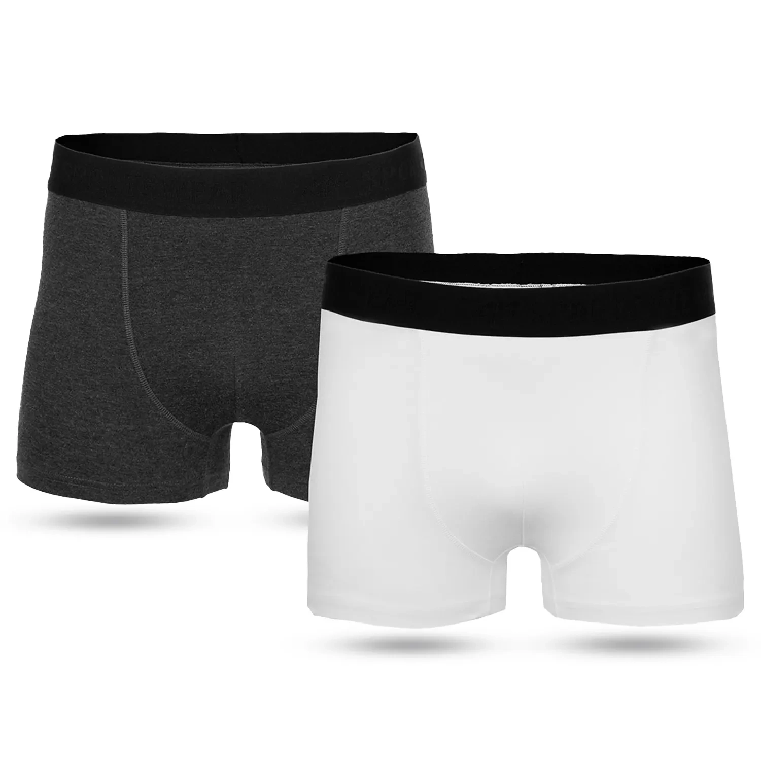 Bokserki męskie 4F 4FSS23UBXSM022-92S