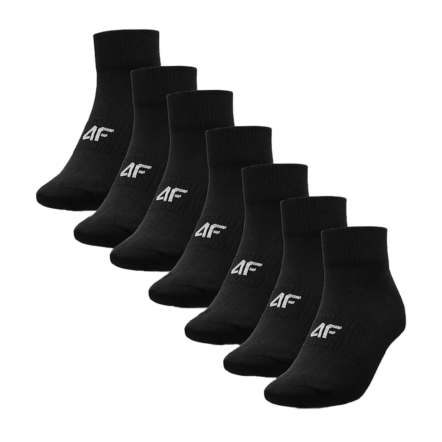 Skarpety 4F 4FAW22USOCM073-20S 7-PAK