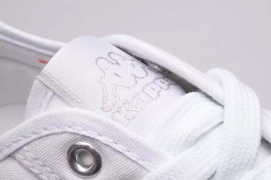 Trampki damskie KAPPA BORON LOW PF 243162-1015