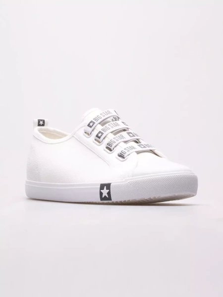 Trampki damskie BIG STAR HH274094 