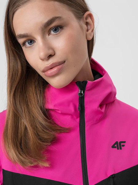 Kurtka damska 4F H4Z21-KUDN002-54S