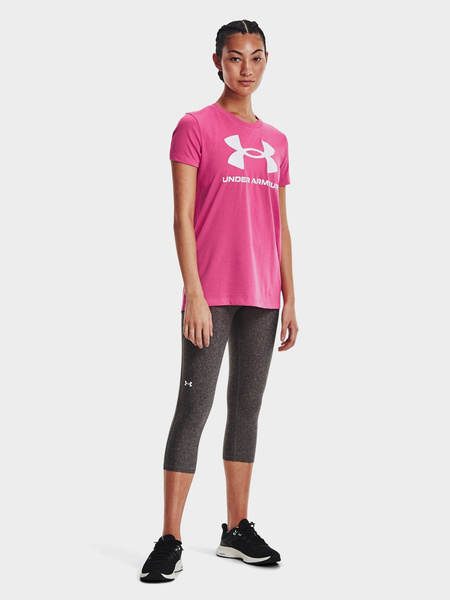 Koszulka damska Under Armour 1356305-634