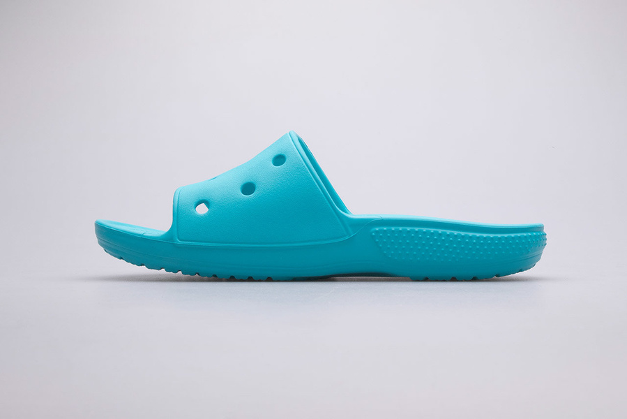 Klapki CROCS CLASSIC SLIDE 206121-4SL
