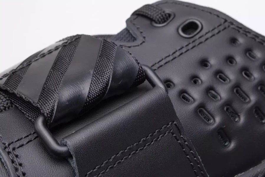 Buty do podnoszenia ciężarów Under Armour Reign Lifter 3023735-001