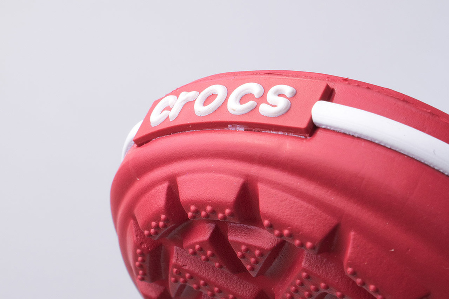 Japonki Crocs Crocband Flip 11033-6FT