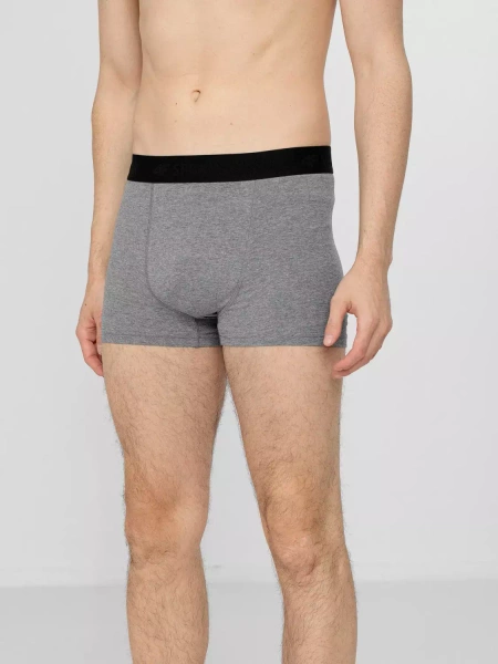 Bokserki męskie 4F 4FSS23UBXSM022-90M