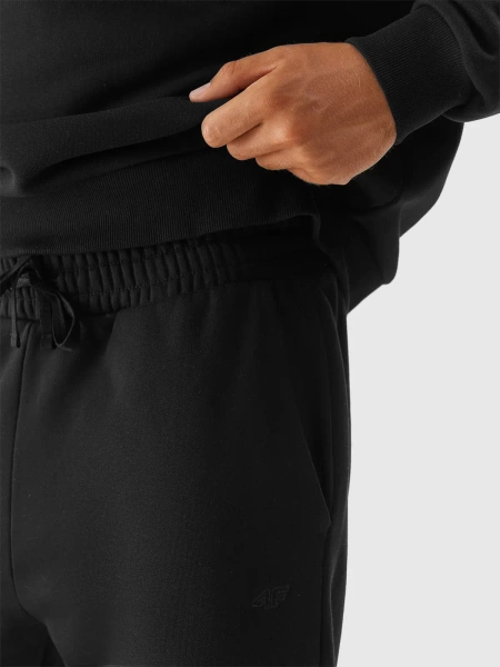 Spodnie dresowe dresowe unisex 4F 4FAW23TTROU460-20S 