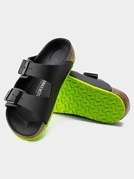 Klapki dziecięce BIRKENSTOCK ARIZONA KIDS BS 1022102