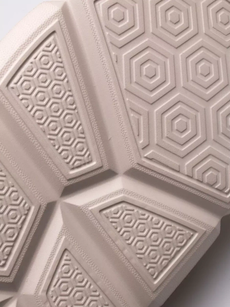 Klapki damskie BIG STAR LL274593-801