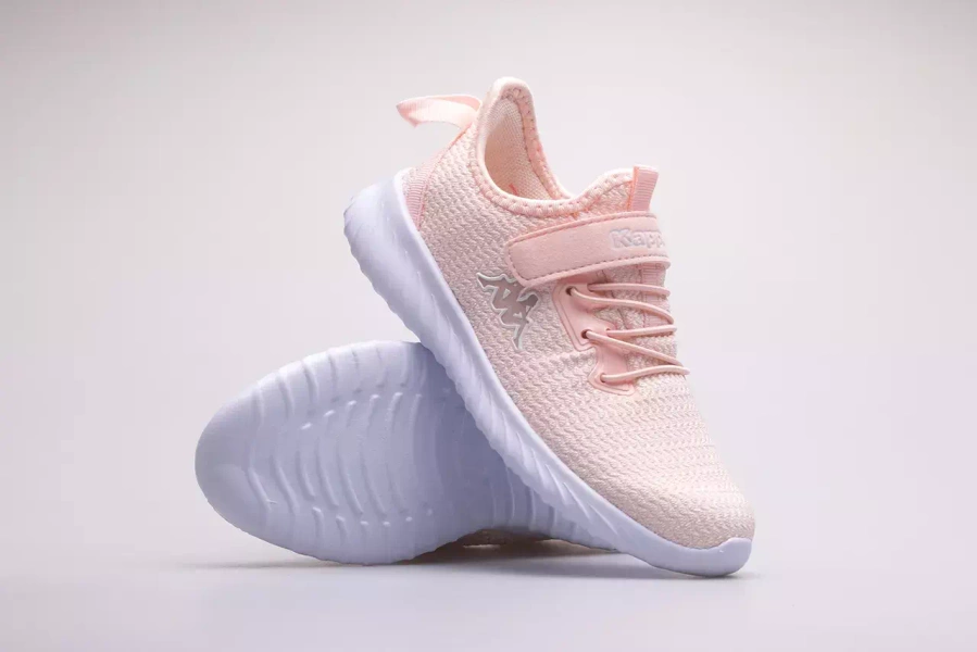 Buty dziecięce KAPPA CAPILOT GC K 260907GCK-2110