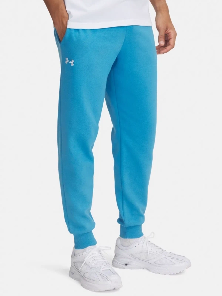 Spodnie dresowe męskie Under Armour 1379774-452