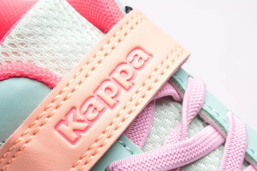 Buty dziecięce KAPPA DROUM II MF K 260819MFK-3774