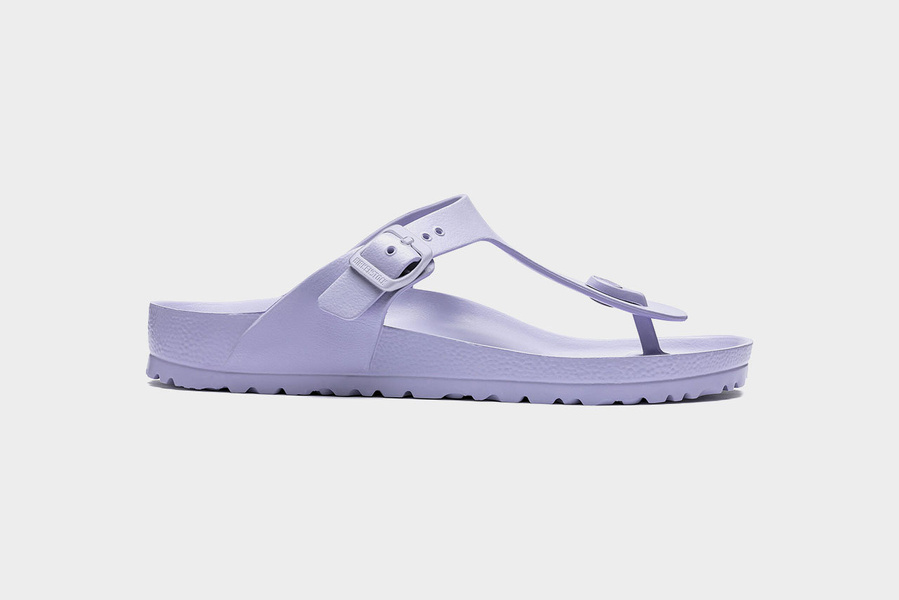 Klapki BIRKENSTOCK GIZEH EVA 1017995