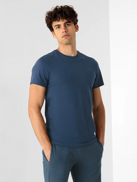 Koszulka męska 4F NOSH4-TSM352-32S