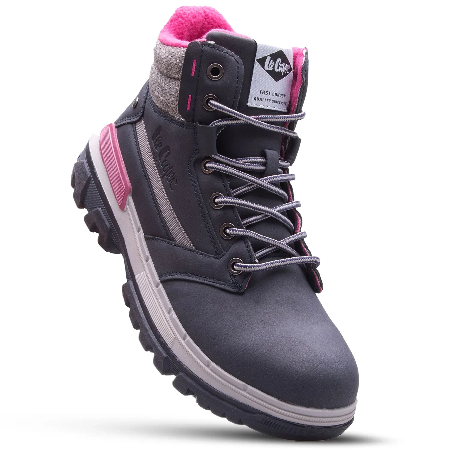 Buty damskie LEE COOPER LCJ-22-01-1375L