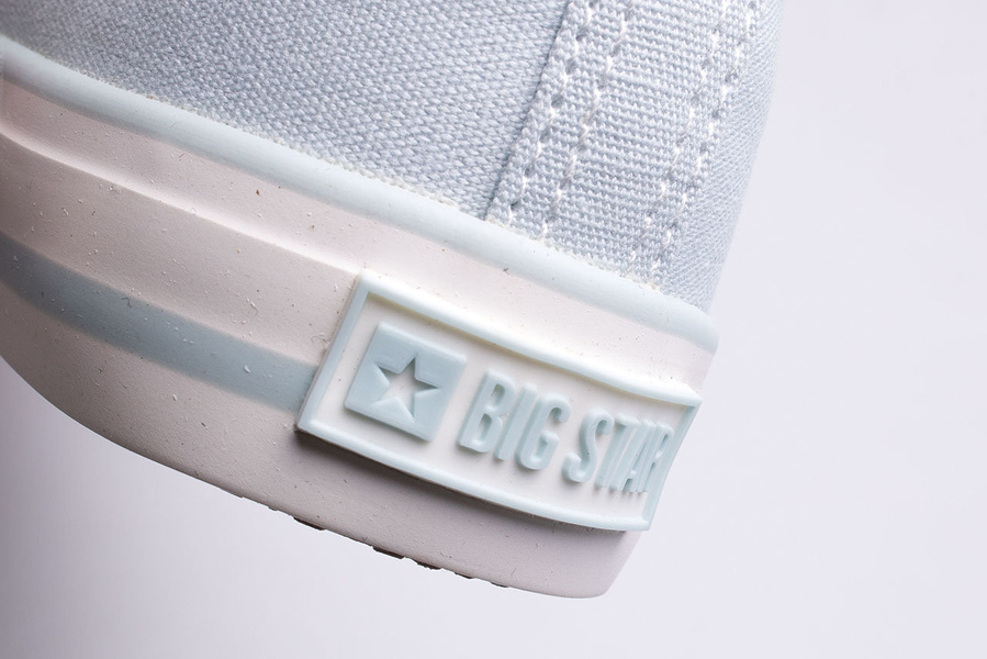 Trampki dziecięce BIG STAR HH374094