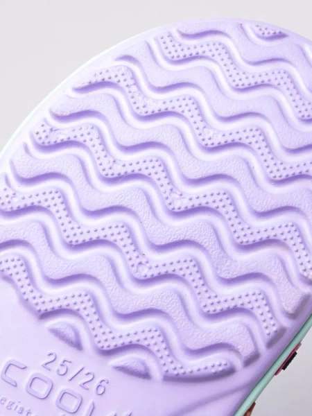 Sandały dziecięce COQUI YOGI 8861-633-0244 