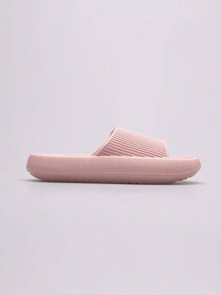 Klapki damskie OUTHORN OTHWSS23FFLIF120-65S 