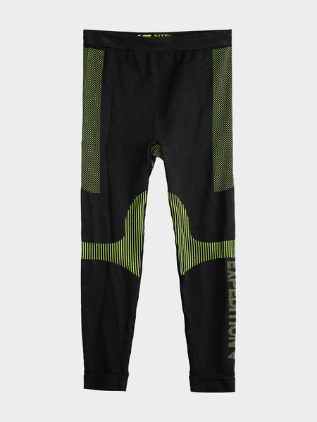 Bielizna dziecięca termoaktywna 4F HJZ21-JBIMB001-72N