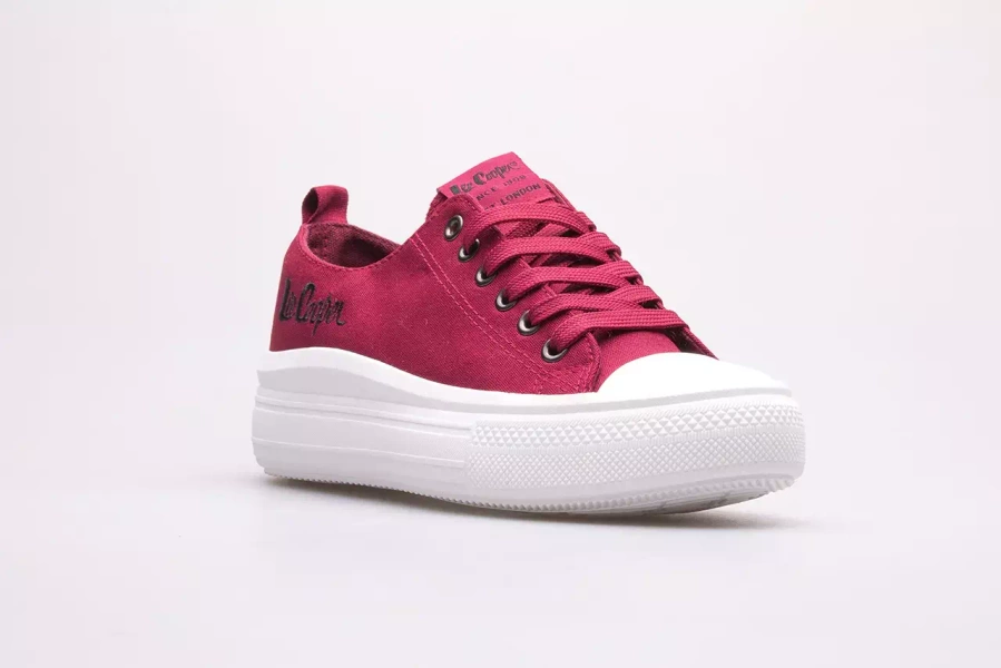 Trampki damskie LEE COOPER LCW-23-44-1625L