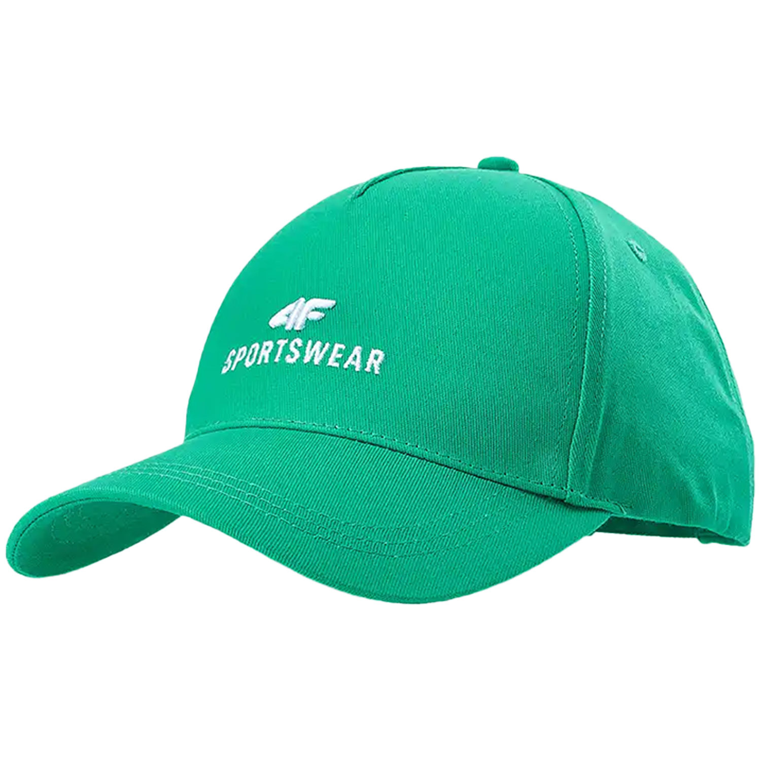 Czapka z daszkiem męska 4F 4FWSS24ACABU266-41S