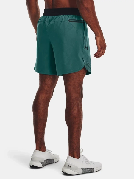 Spodenki męskie Under Armour 1376788-722 