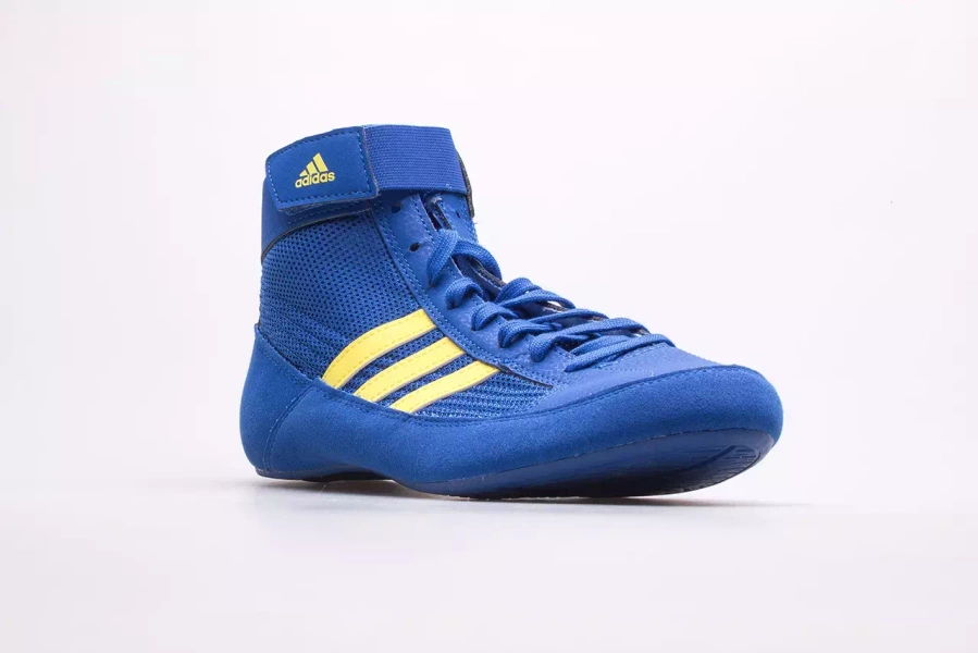 Buty zapaśnicze adidas hvc FV2473