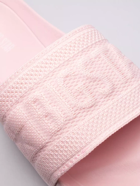 Klapki damskie BIG STAR LL274A157-600