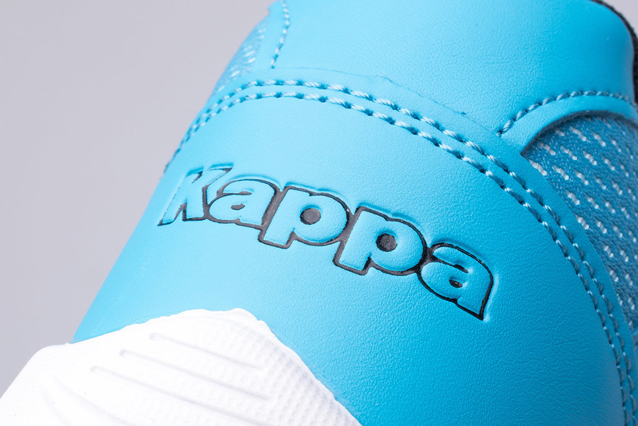 Buty dziecięce KAPPA KICKOFF T 260509T-6211