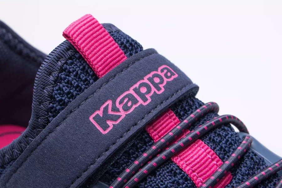 Buty dziecięce KAPPA CAPILOT GC K 260907MFK-6722