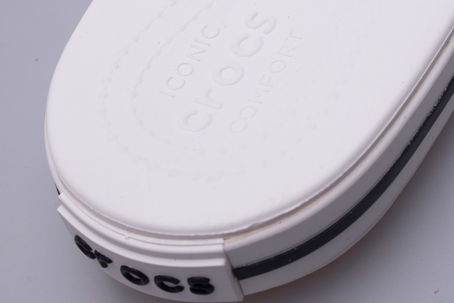 Klapki Crocs Crocband III Slide 205733-103