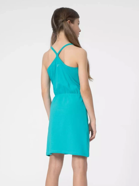 Sukienka dziecięca 4F 4FJSS23TDREF026-46S