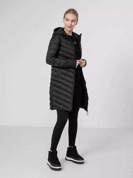 Kurtka damska 4F H4Z22-KUDP015-20S