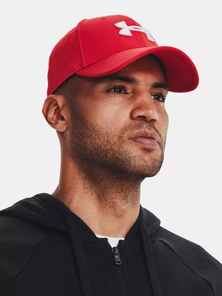 Czapka z daszkiem męska Under Armour 1376700-600