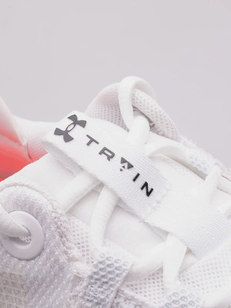 Buty męskie Under Armour TriBase Reign 6 3027341-100