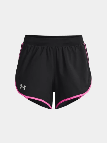 Spodenki damskie Under Armour 1350196-029