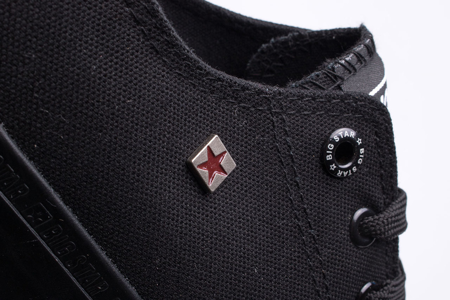 Trampki męskie BIG STAR AA174009