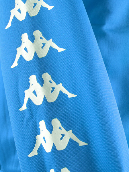 Dres dziecięcy KAPPA Till Training Suit 303307J-18-4252