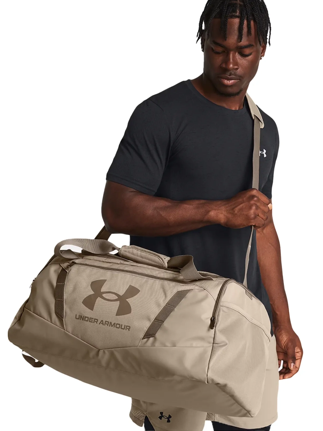 Torba sportowa Under Armour 1369223-203 58L