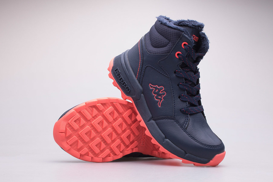 Buty dziecięce KAPPA GRANE K 260904K-6729